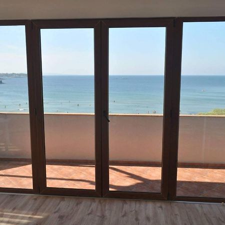 Toma'S Residence - Front Beach Zarewo Exterior foto