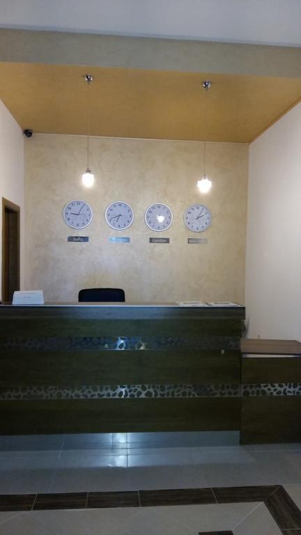 Toma'S Residence - Front Beach Zarewo Exterior foto